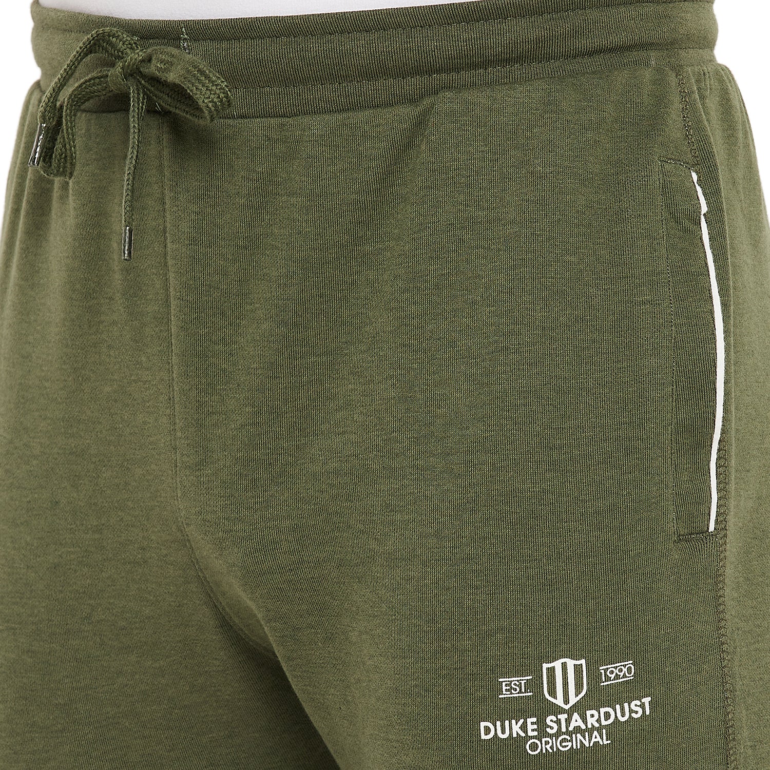Duke Stardust Men Jogger Track Pants (LF5502T)
