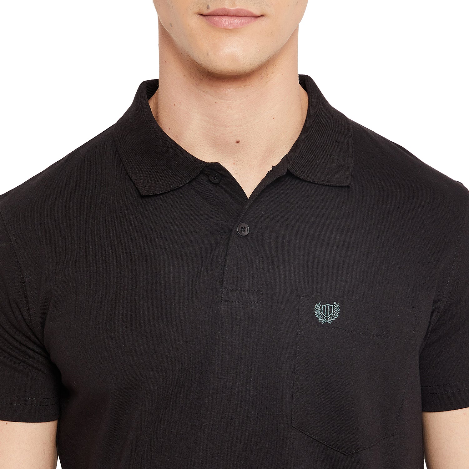Duke Stardust Men Half Sleeve Cotton T-shirt (ONSD38S)