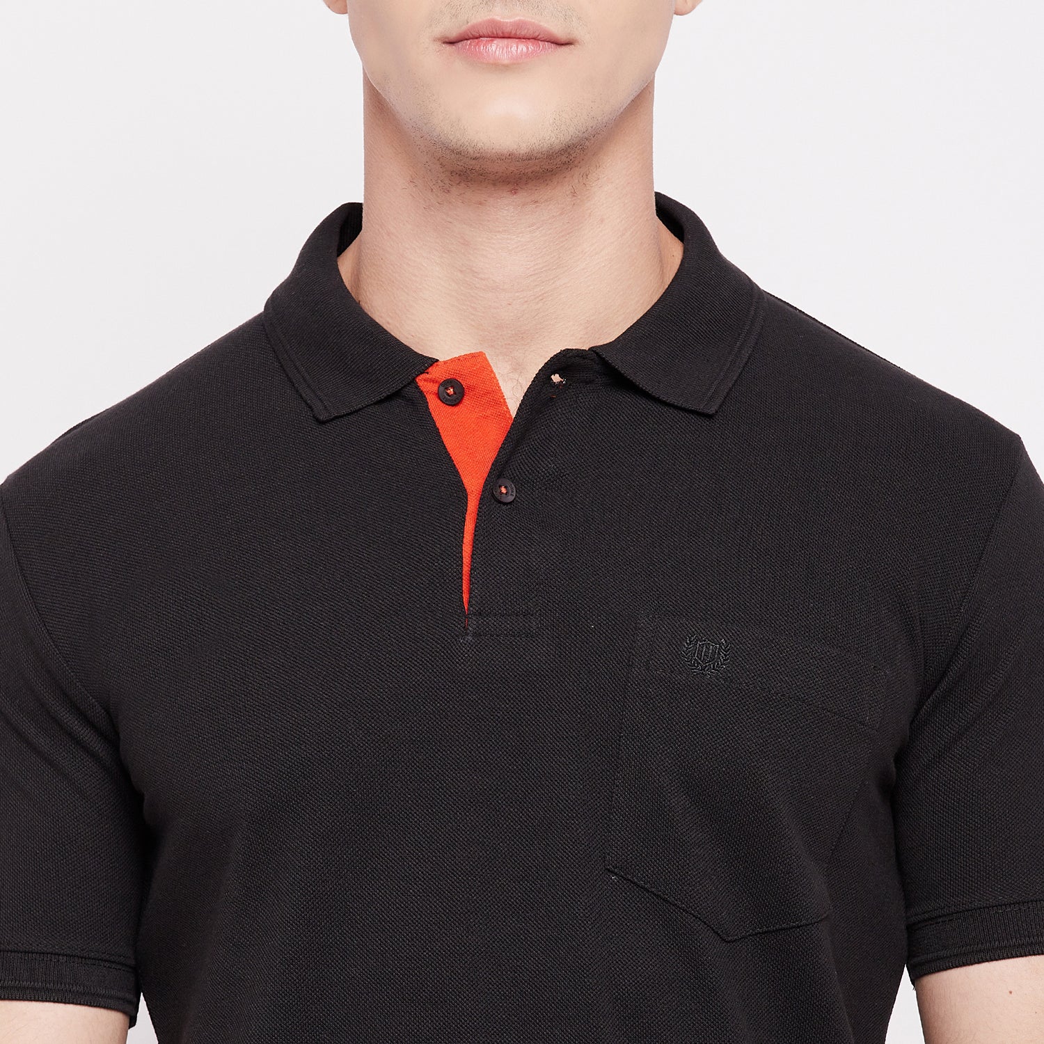 Duke Urban Men Half Sleeve Cotton T-shirt (ONSD39)