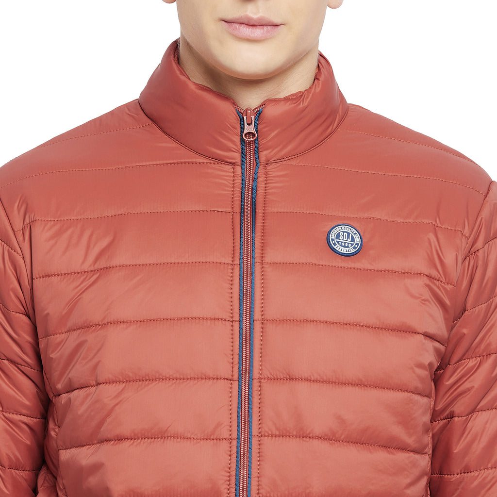 Duke Urban Men Full Sleeve Jacket (WSDZ834)