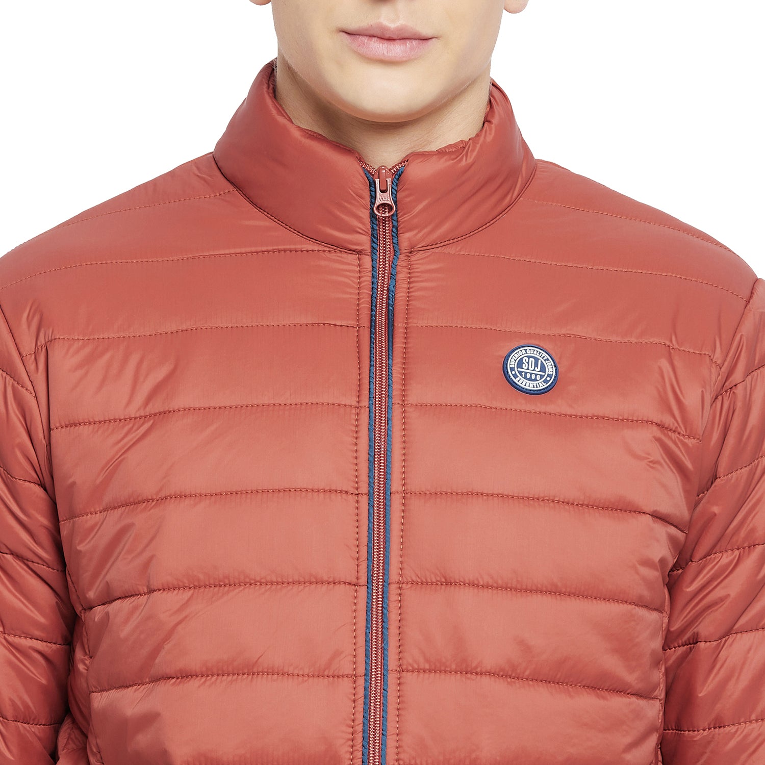 Duke Urban Men Full Sleeve Jacket (WSDZ834)