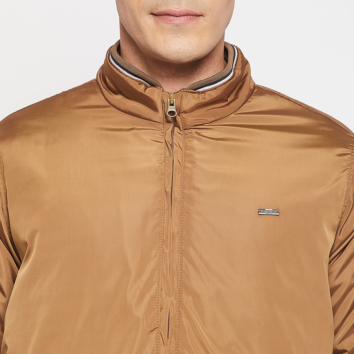 Duke Urban Men Full Sleeve Jacket (SDZ1084)