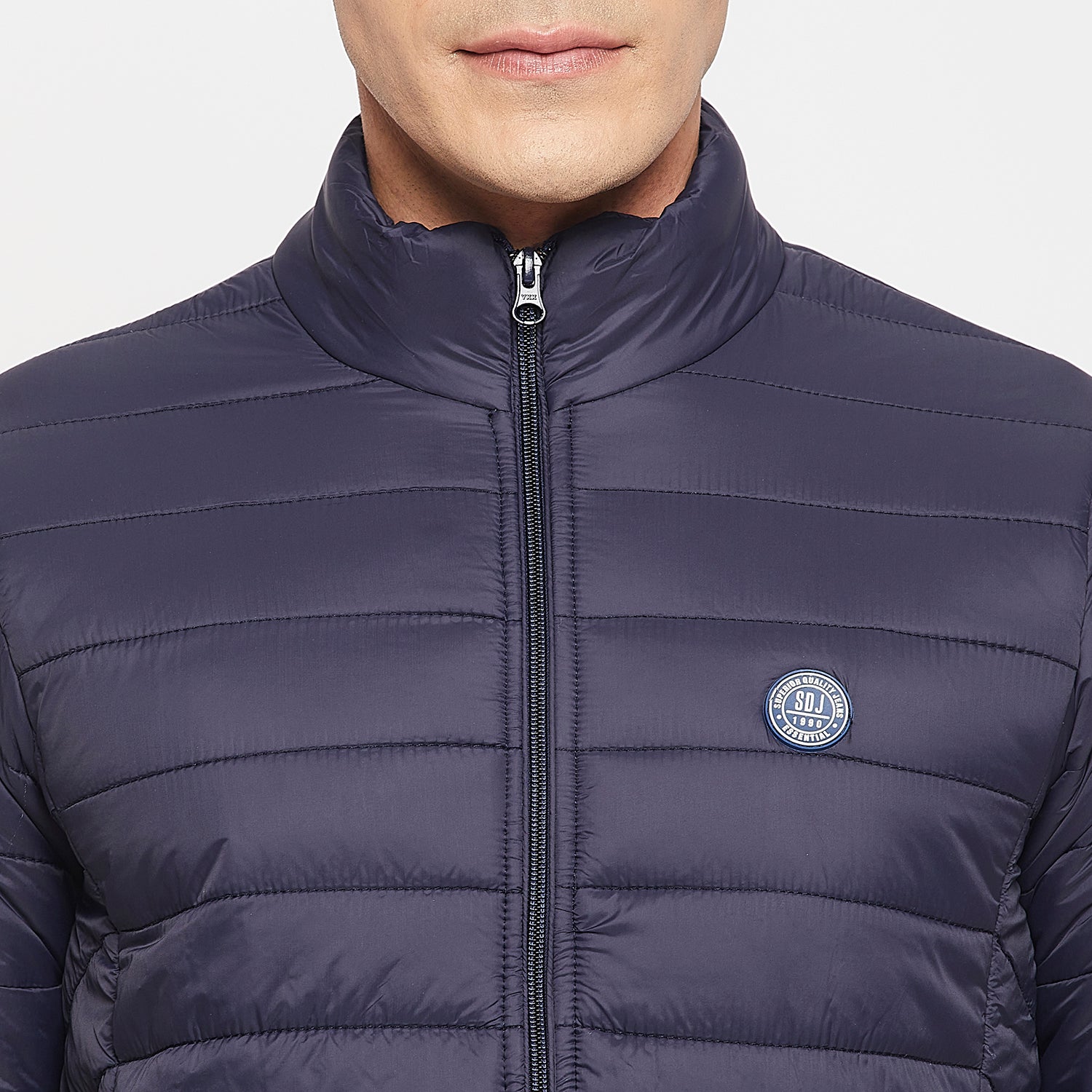Duke Urban Men Full Sleeve Jacket (SDZ1007)