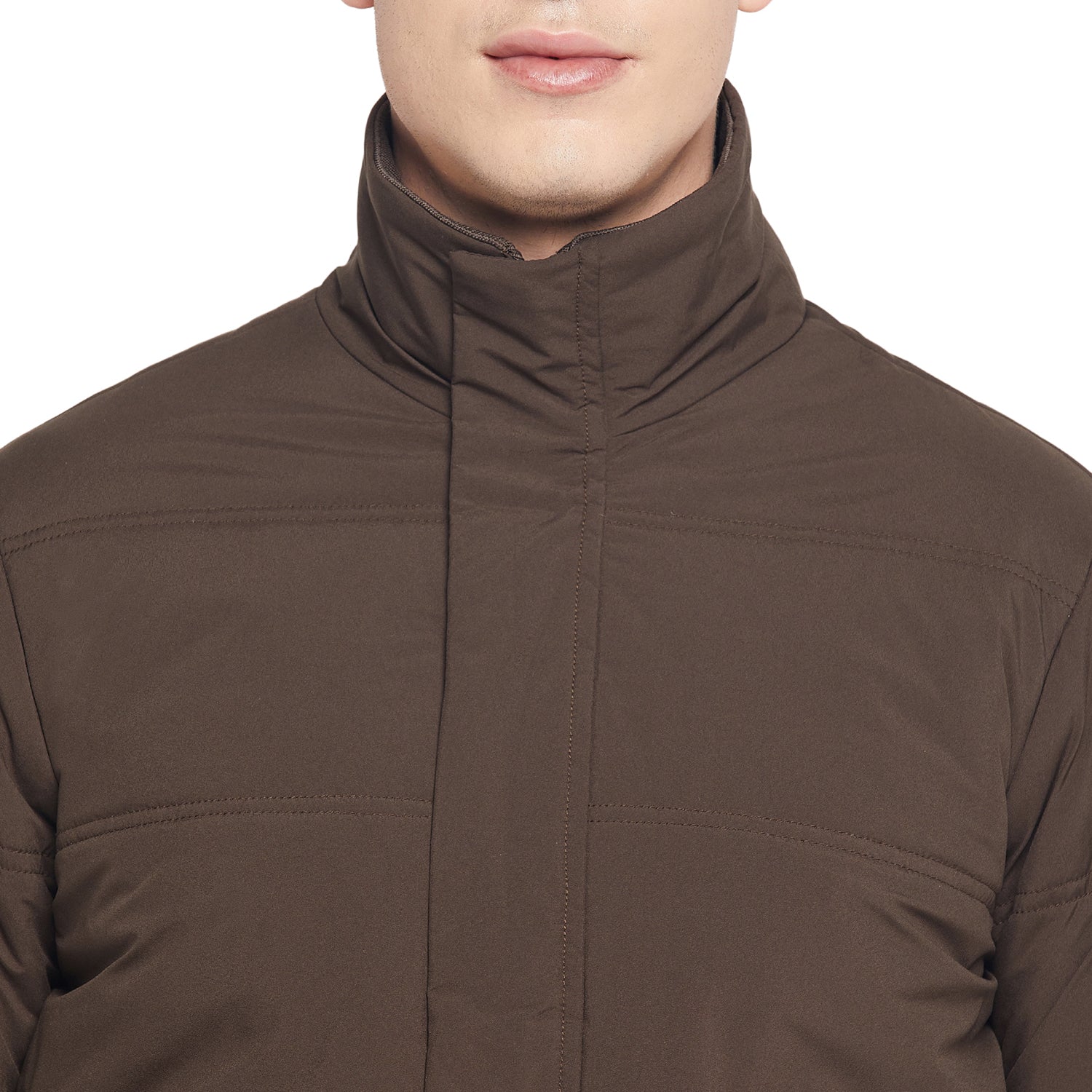 Duke Urban Men Full Sleeve Jacket (SDZ865)