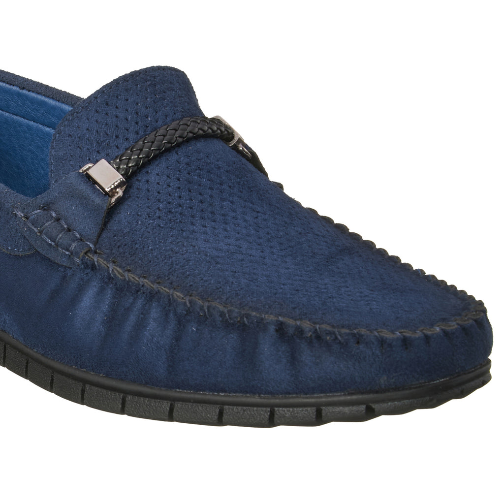 Duke Men Loafers (FWOL734)