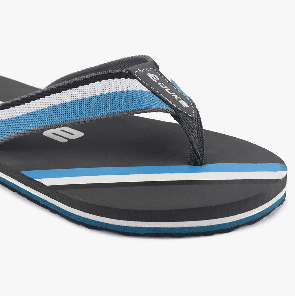 Duke Men Thong Flip Flops (FWC6019)