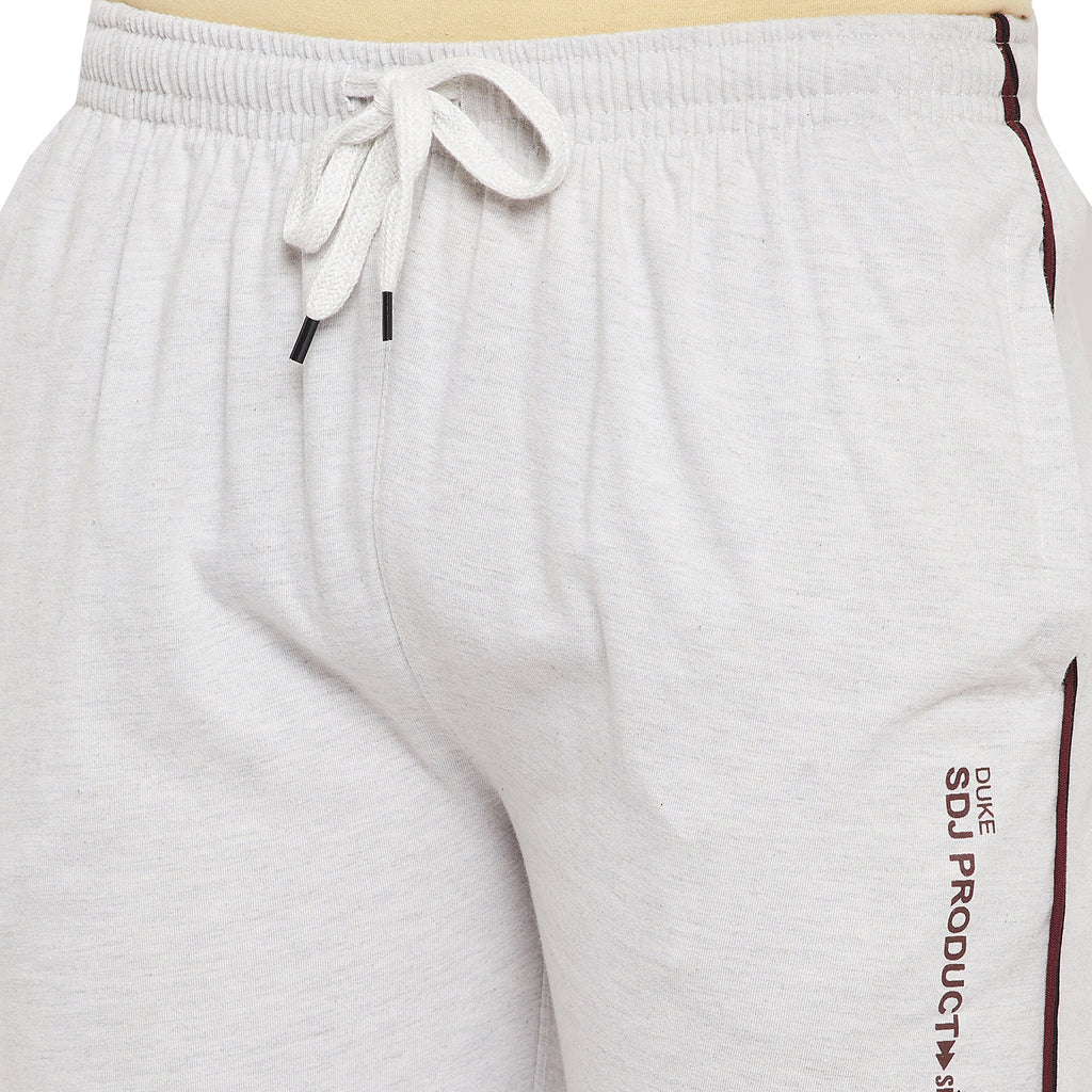 Duke Stardust Men Regular Track Pants (LF5621)