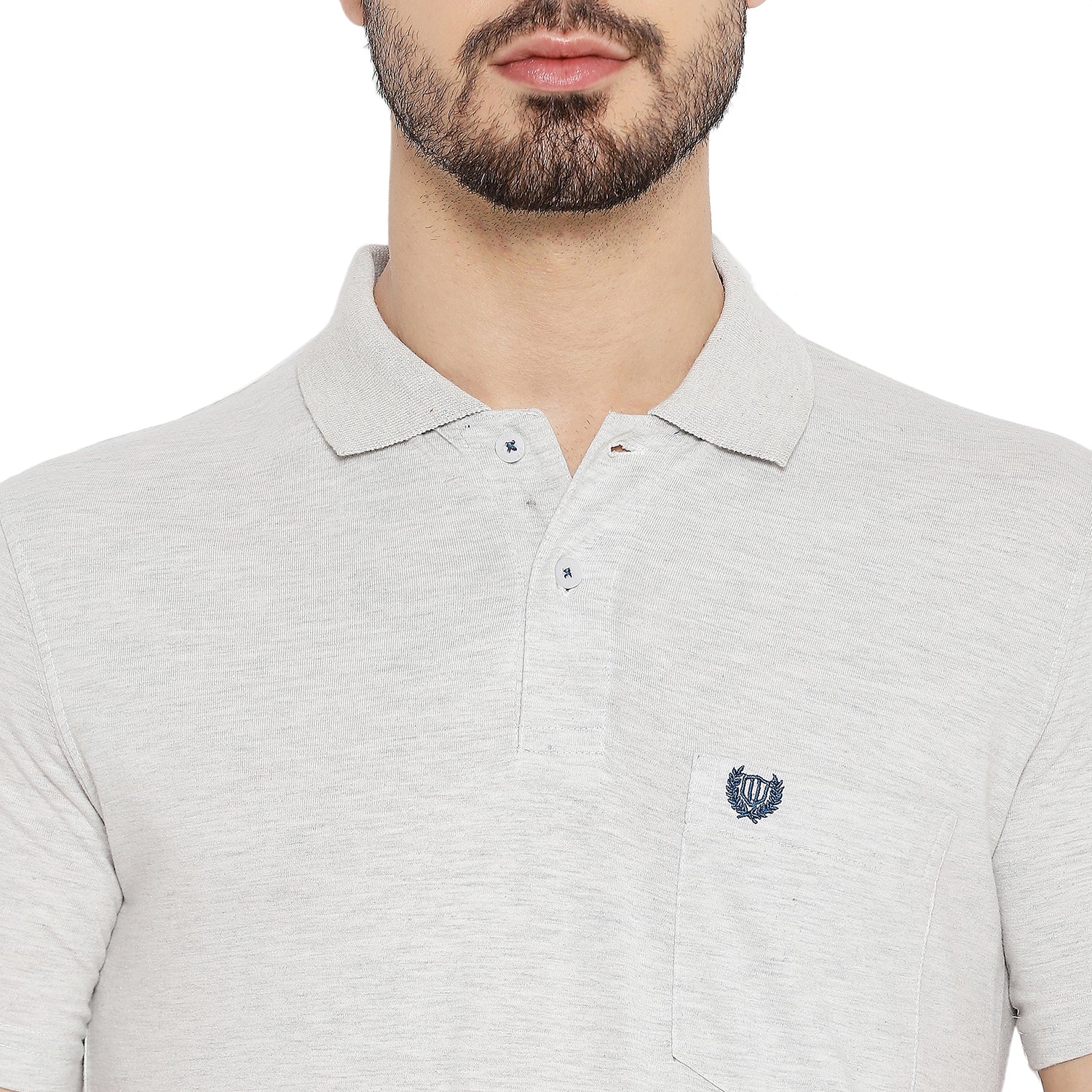 Duke Urban Men Half Sleeve Cotton T-shirt (SD43)
