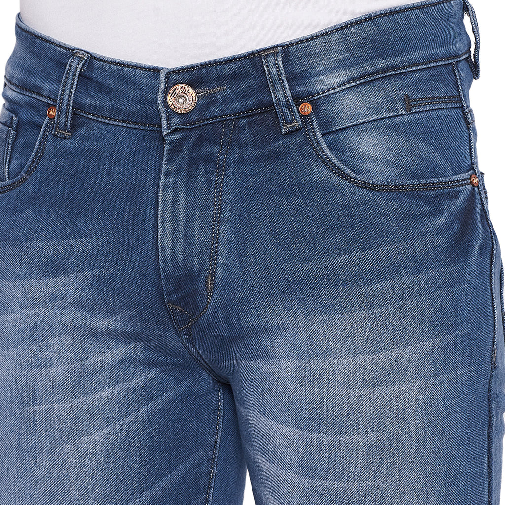 Duke Stardust Men Slim Fit Jeans (ONSD5078)