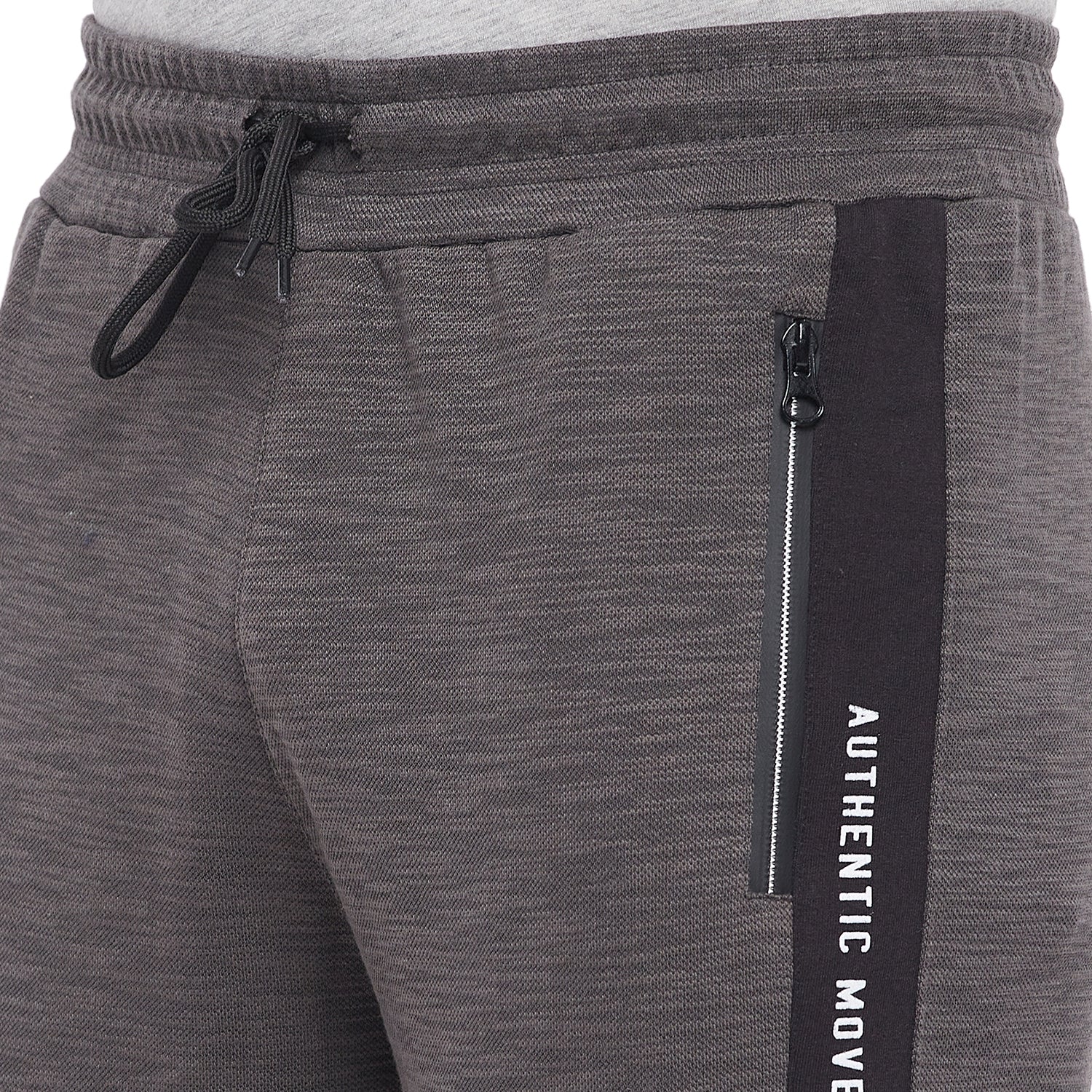 Duke Urban Men Solid Track-Pant (LF5578)