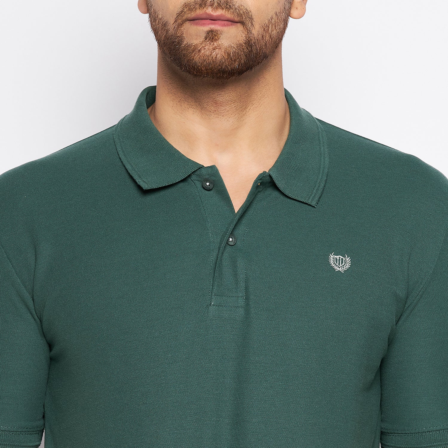 Duke Urban Men Half Sleeve Cotton T-shirt (ONSD21T)