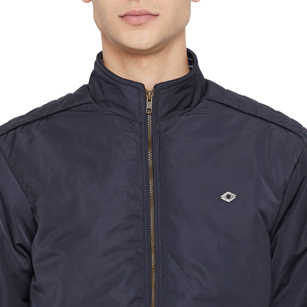 Duke Stardust Men Full Sleeve Jacket (SDZ871)