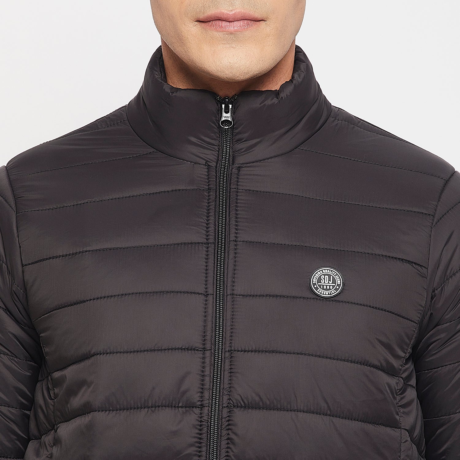 Duke Urban Men Full Sleeve Jacket (SDZ1007)