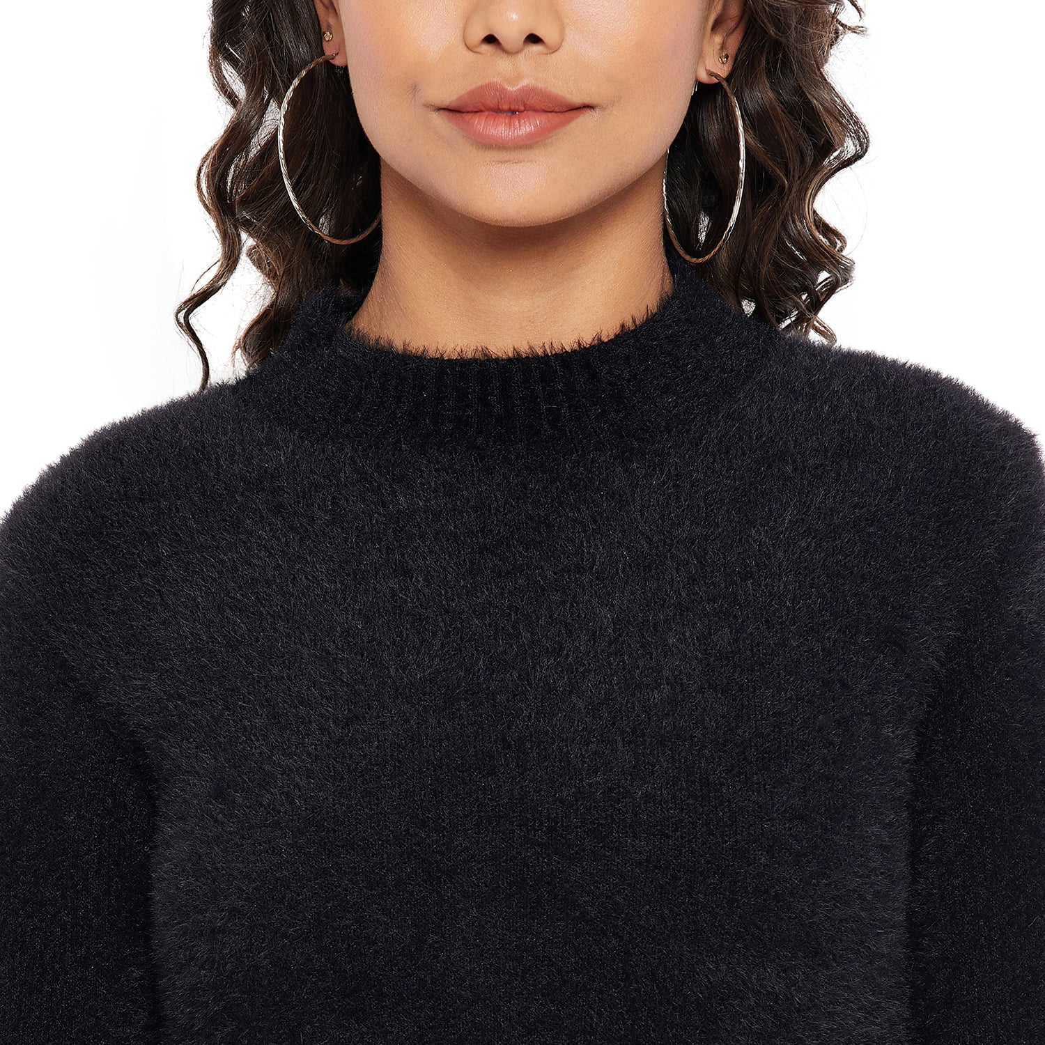 Duke Urban Women Round Neck Pullover (SDS1000)