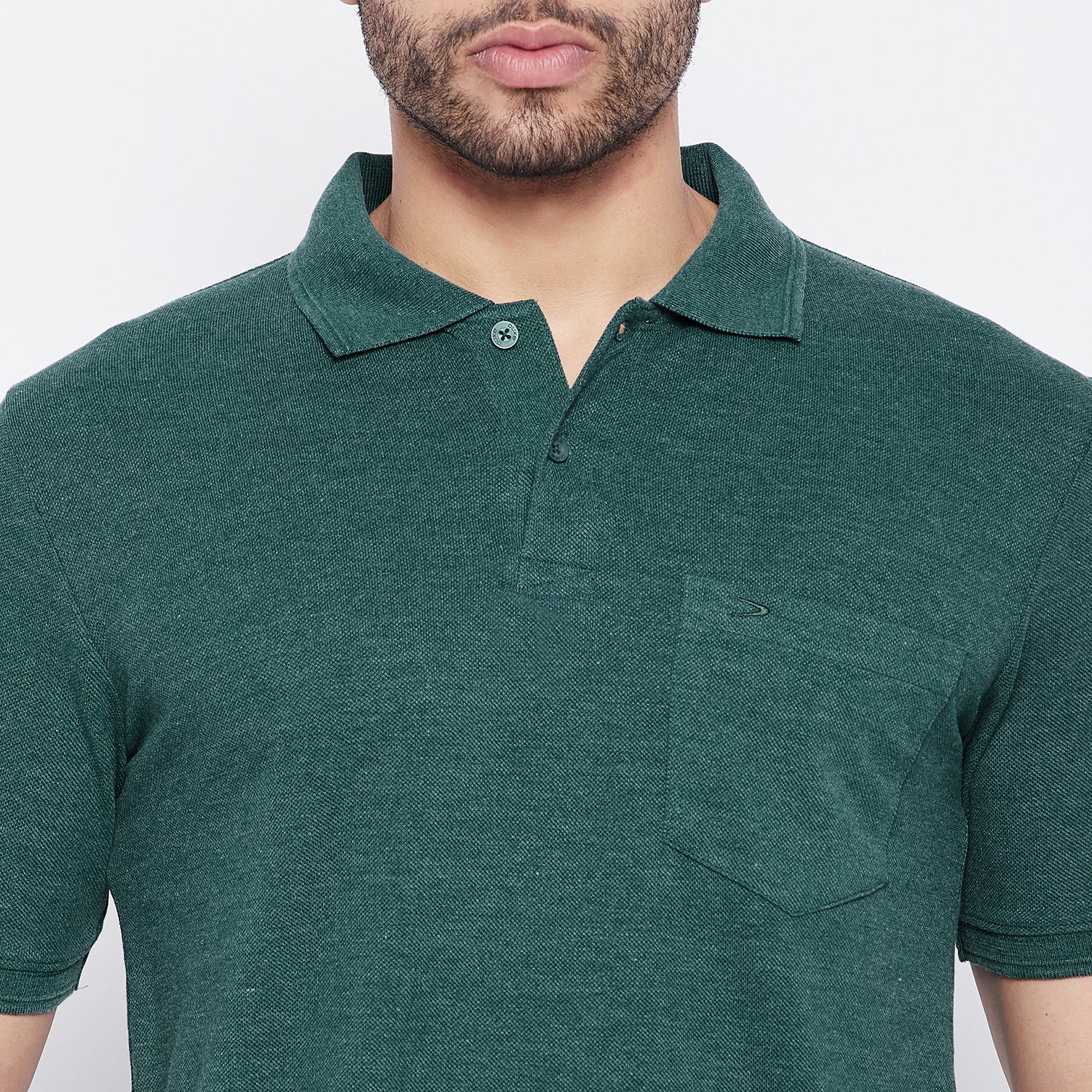 Duke Urban Men Half Sleeve Cotton T-shirt (600F)