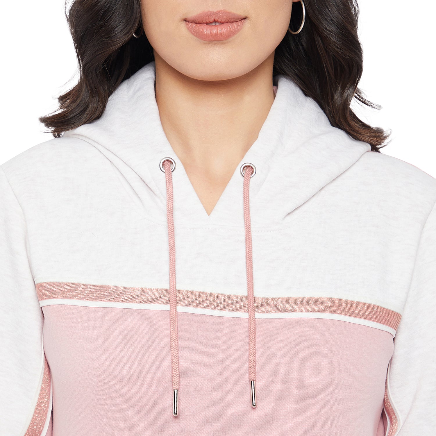 Duke Stardust Women Solid Track-Suit (LFX797)