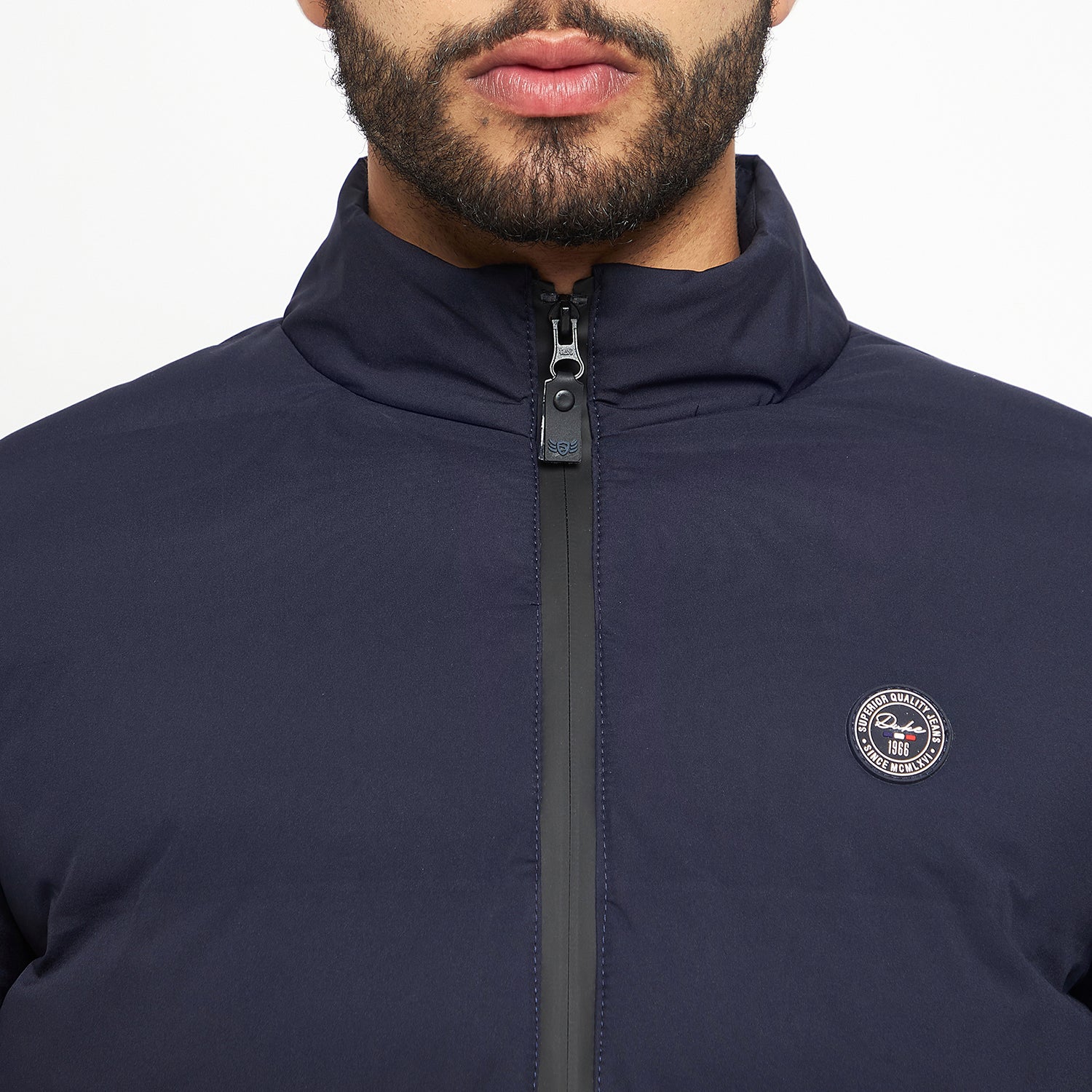 Duke Urban Men Full Sleeve Jacket (SDZ1883)