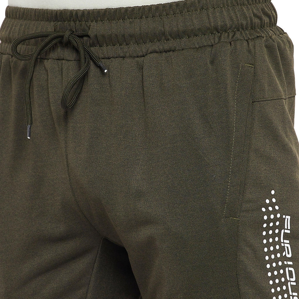 Duke Stardust Men Sports Shorts (GD7032)