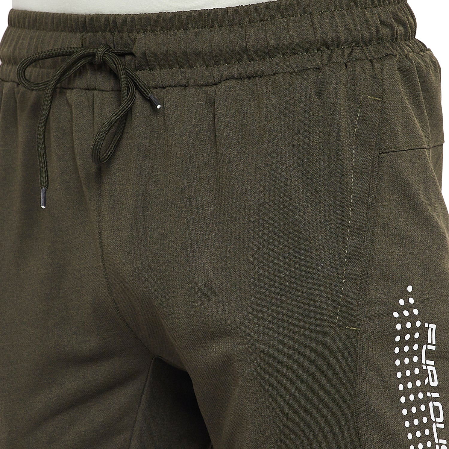 Duke Stardust Men Sports Shorts (GD7032)