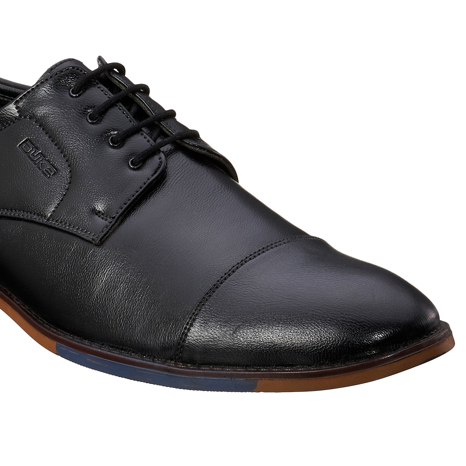 Duke Men Formal Shoes (FWOL781)
