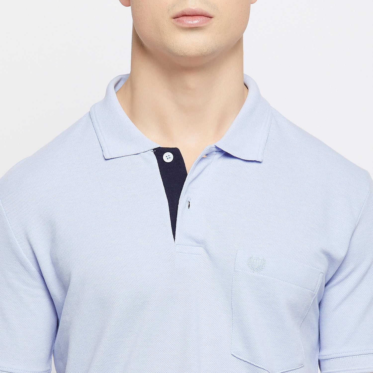 Duke Urban Men Half Sleeve Cotton T-shirt (SD55)