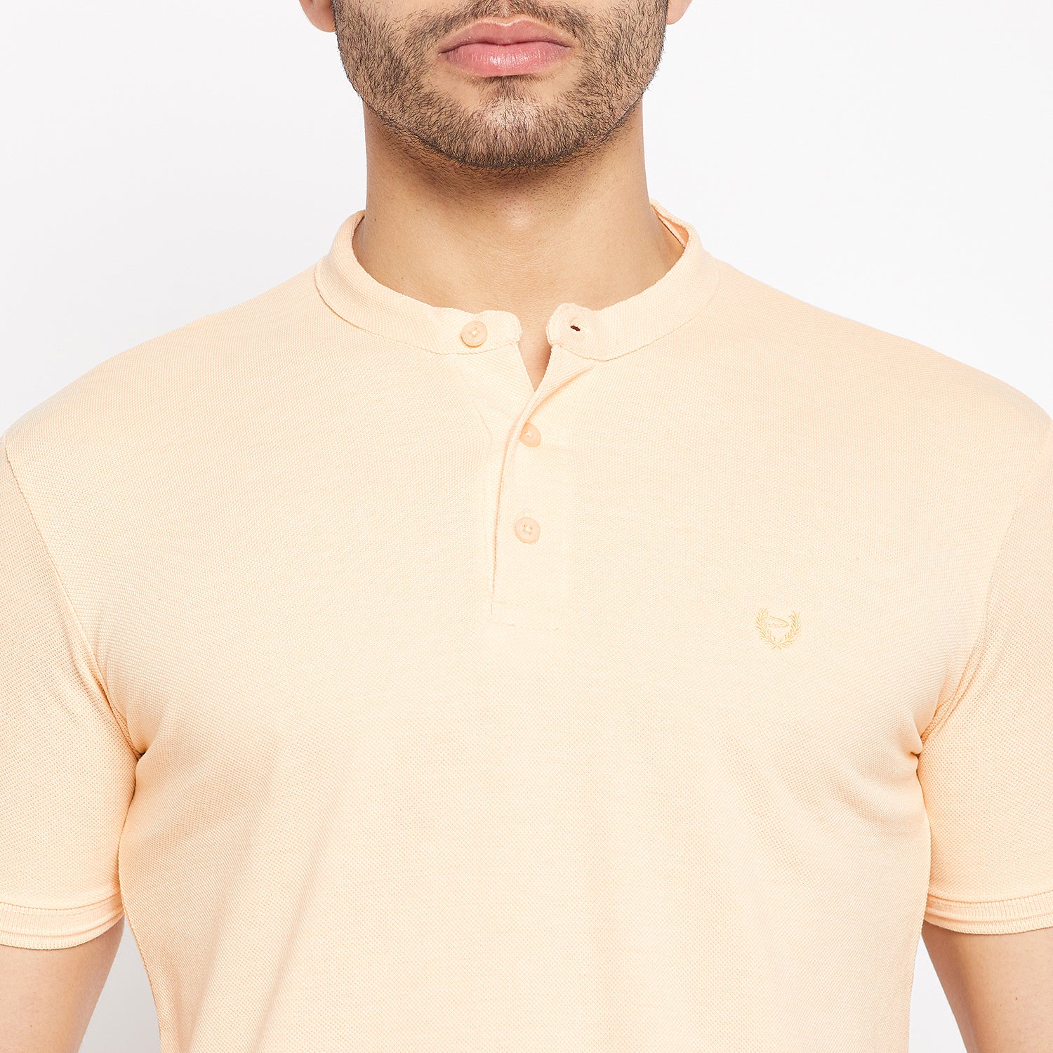 Duke Urban Men Half Sleeve Cotton T-shirt (1100AF)