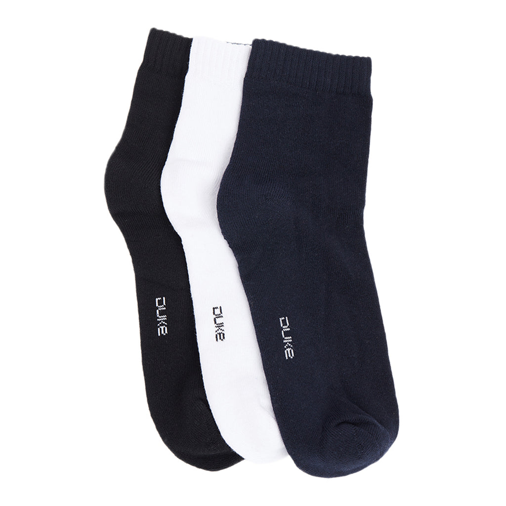 Duke Stardust Men Sports Socks (OJVP850P)