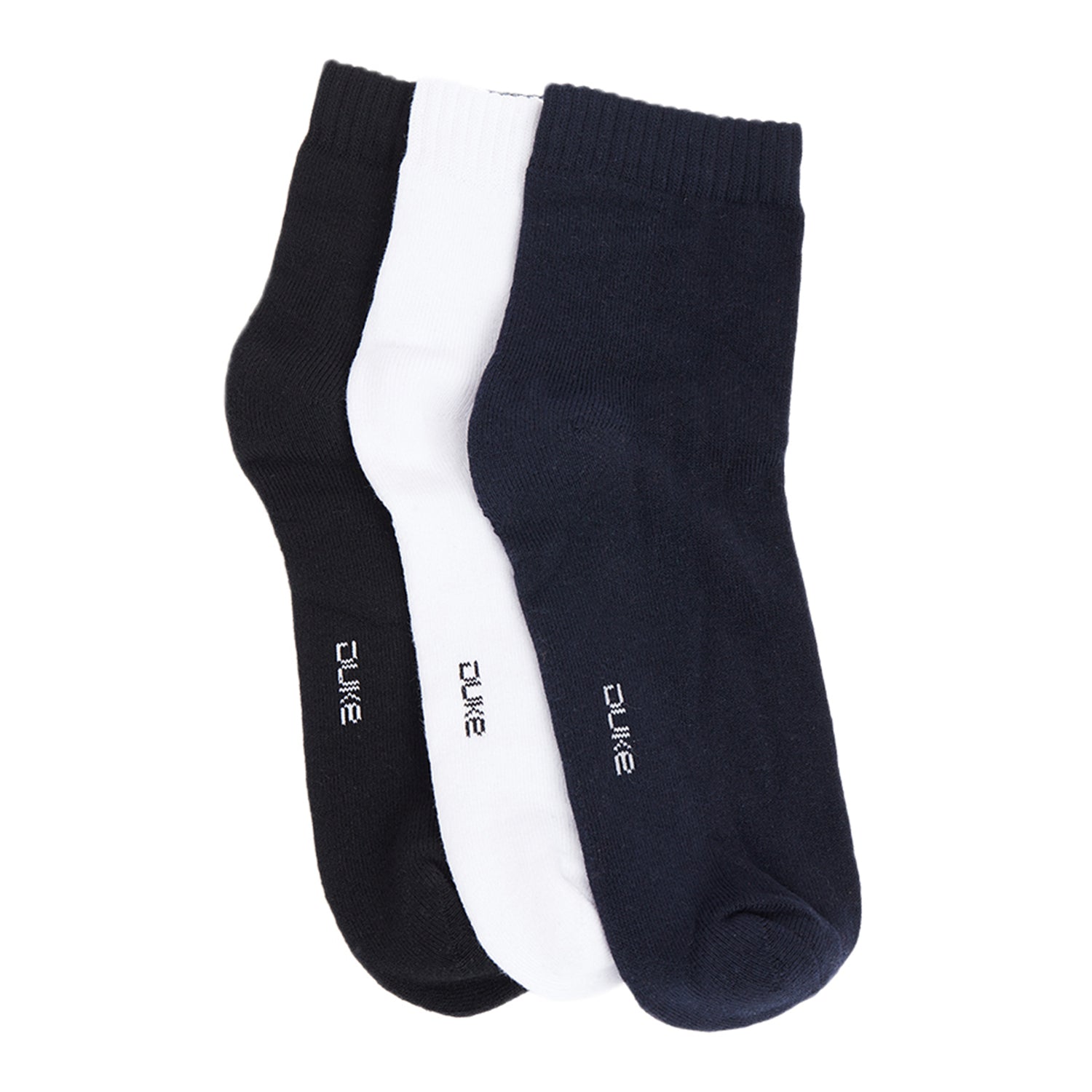 Duke Stardust Men Sports Socks (OJVP850P)