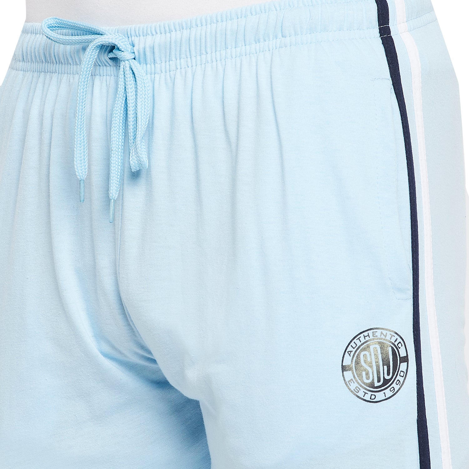 Duke Stardust Men Regular Track Pants (MTLF5622)