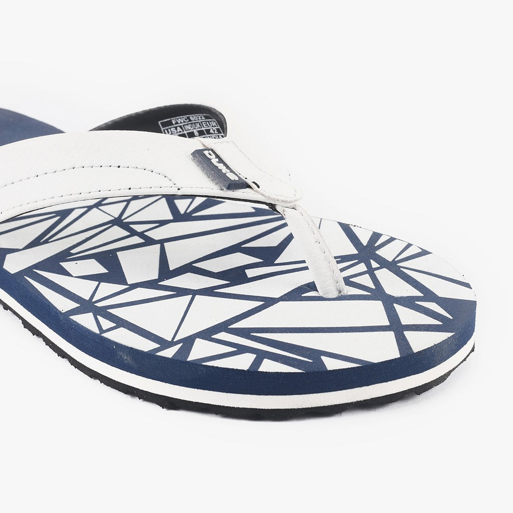 Duke Men Thong Flip Flops (FWC6022)