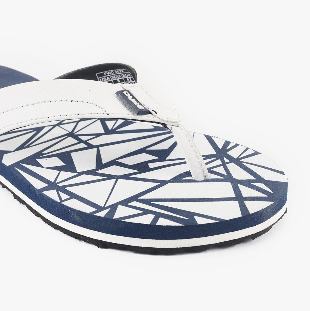 Duke Men Thong Flip Flops (FWC6022)