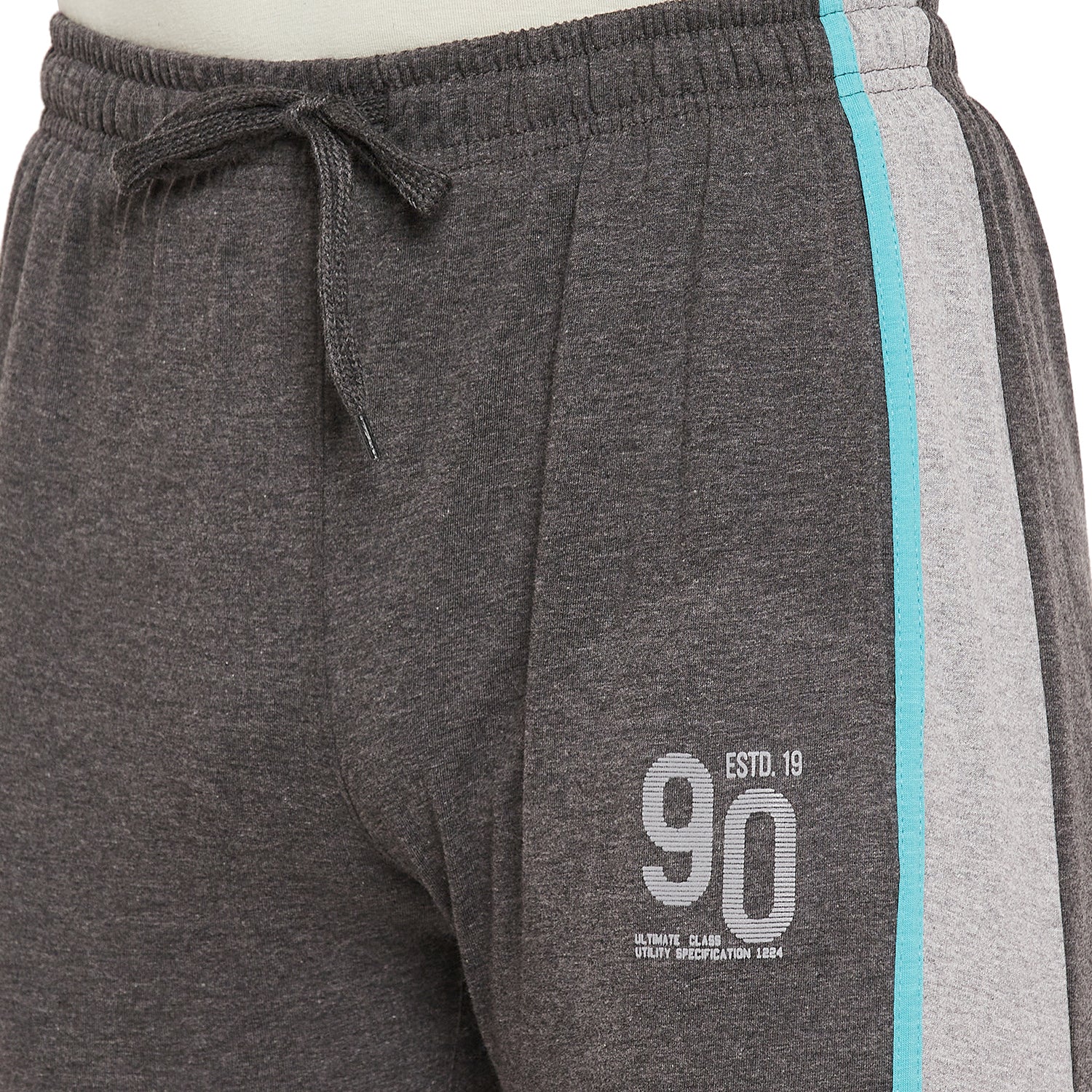 Duke Urban Men Regular Shorts (LF5968)
