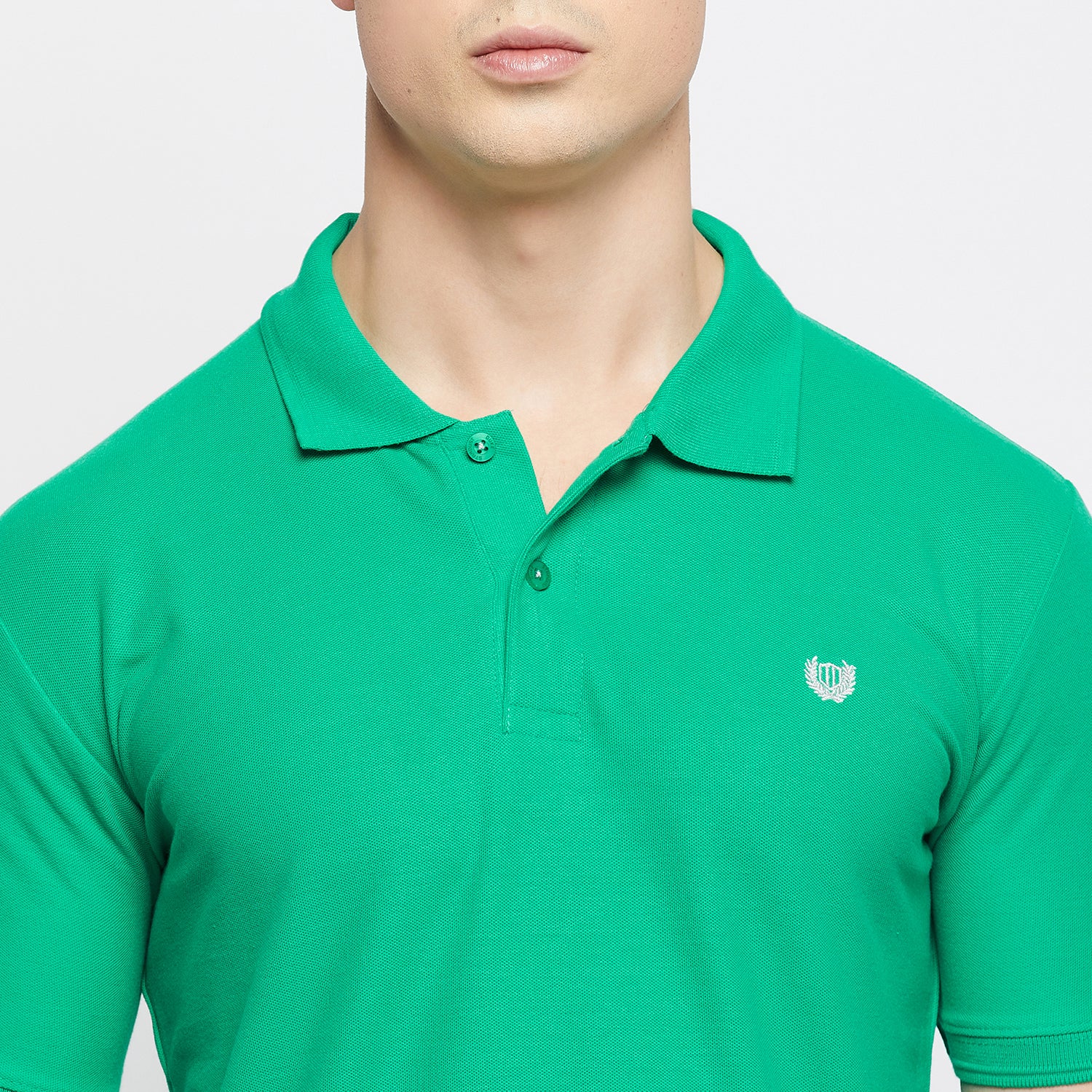 Duke Urban Men Half Sleeve Cotton T-shirt (SD51)