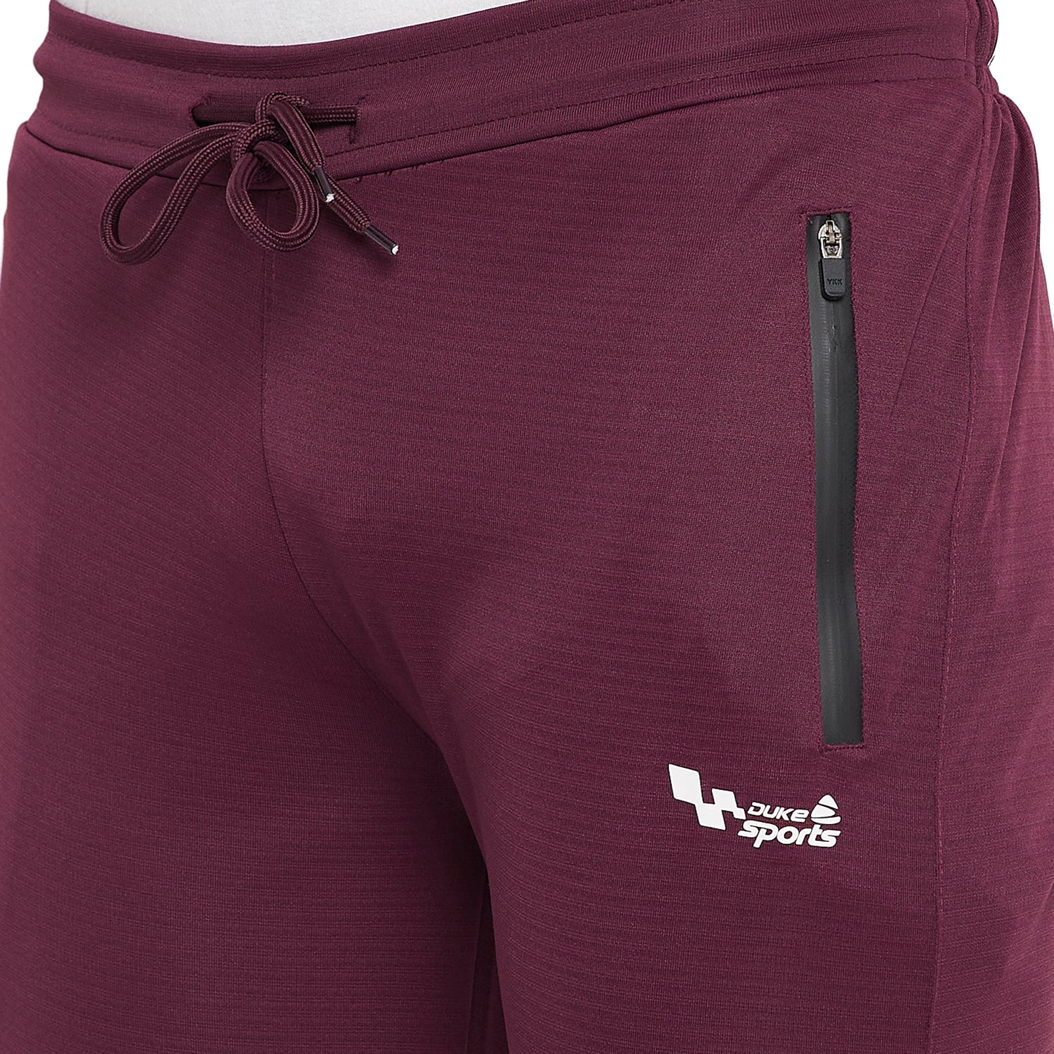 Duke Urban Men Sports Track Pants (GD5046)