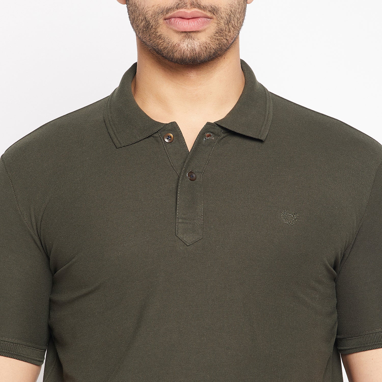 Duke Urban Men Half Sleeve Cotton T-shirt (800F)
