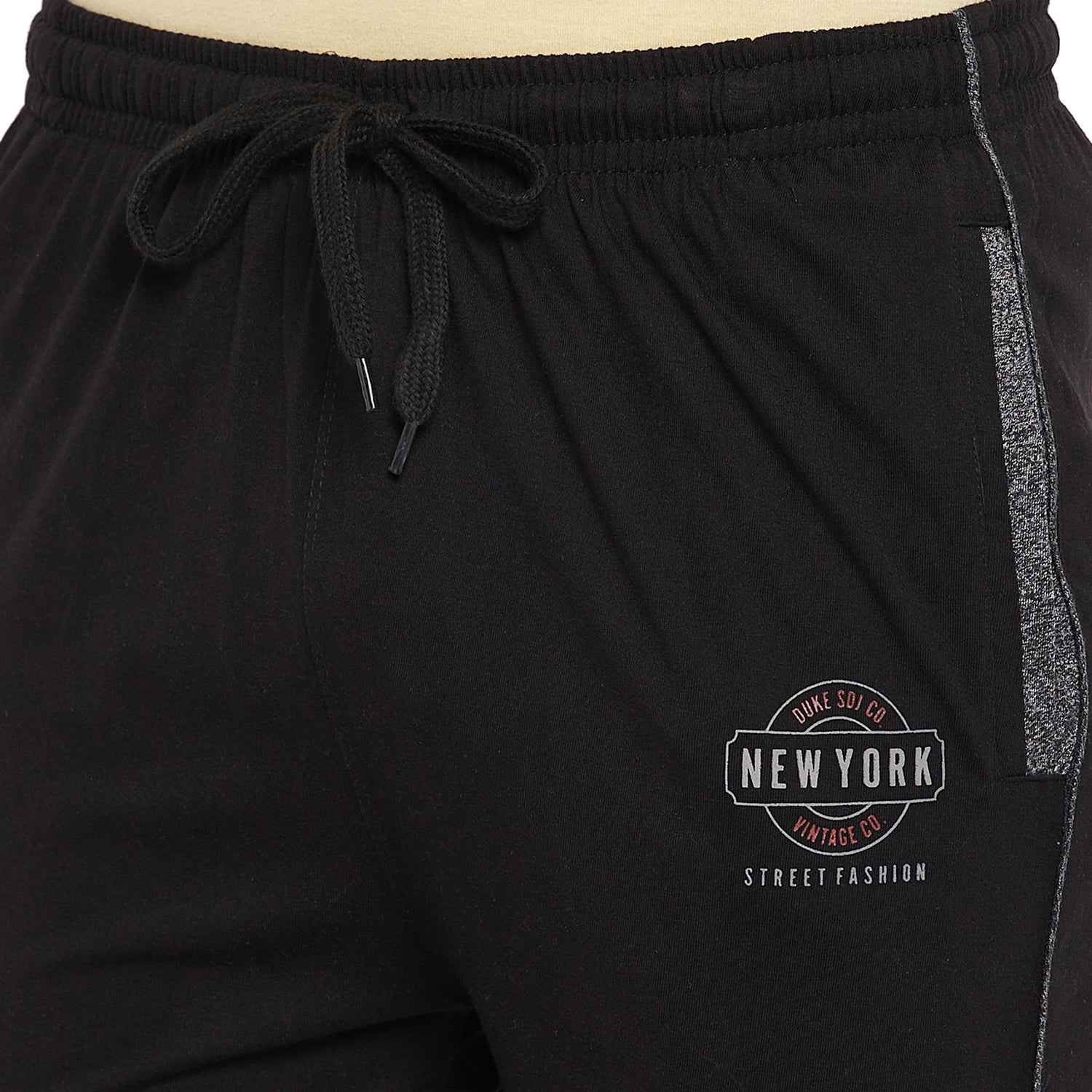 Duke Stardust Men Regular Shorts (ONLF229)