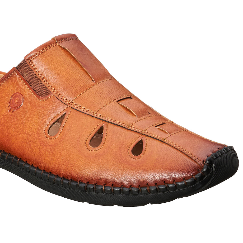 Duke Men Sandals (FWOL3309)