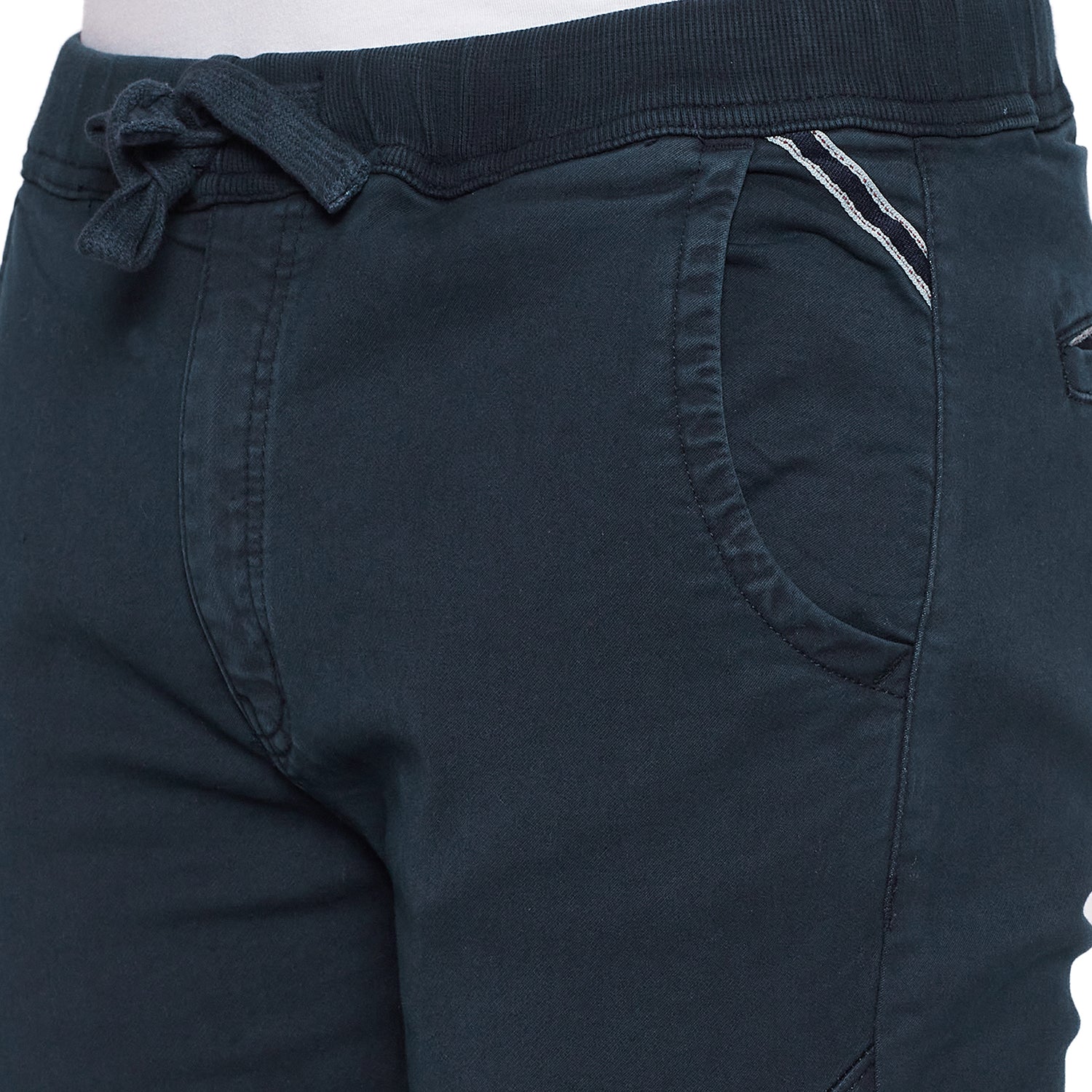 Duke Stardust Men Joggers Jeans (SDD5092)
