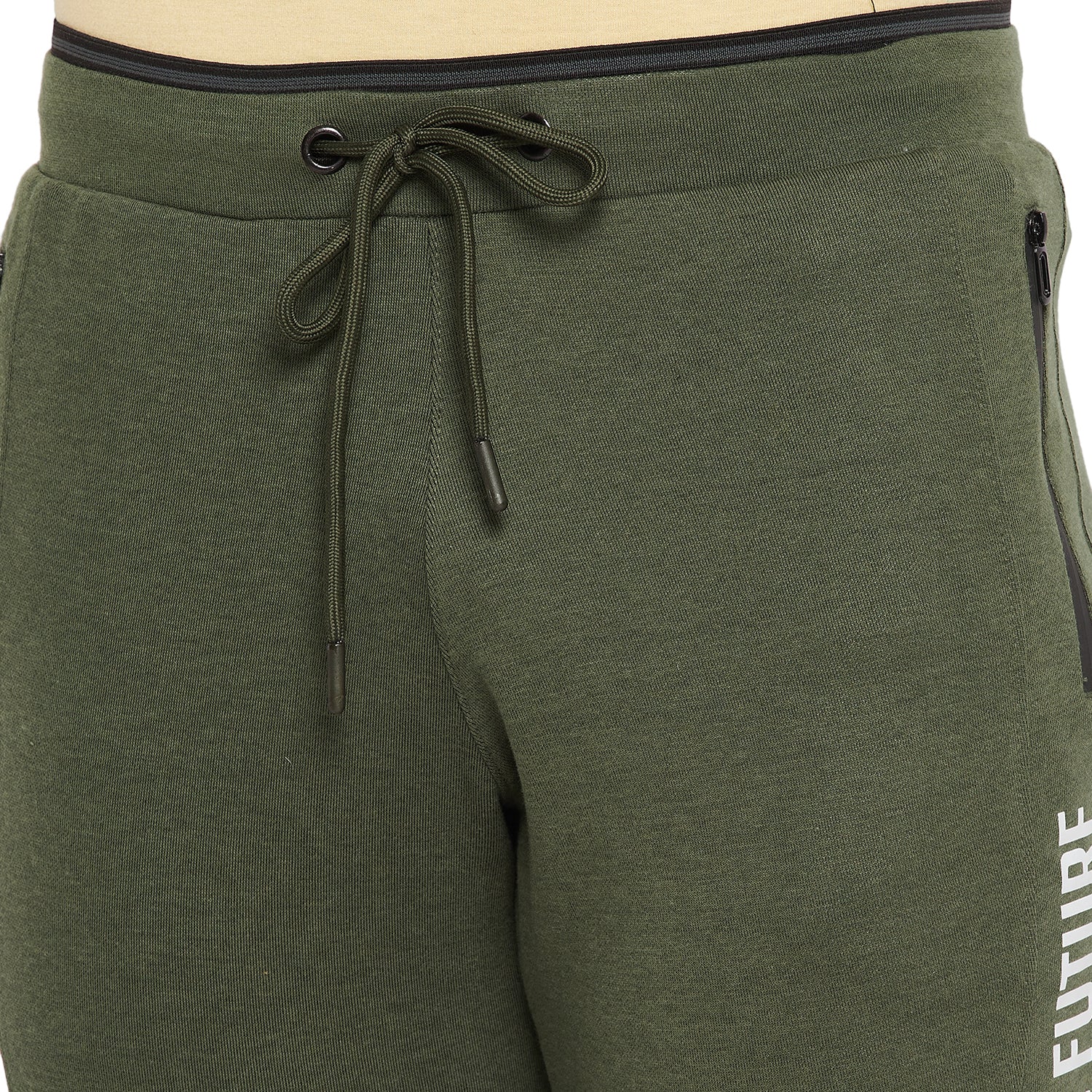 Duke Urban Men Relaxfit Track Pants (LF5584)