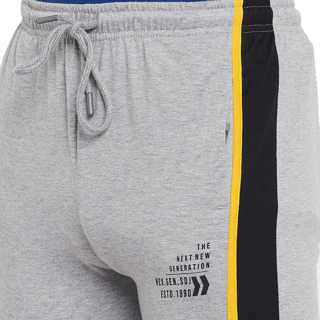 Duke Stardust Men Regular Track Pants (LF5620)