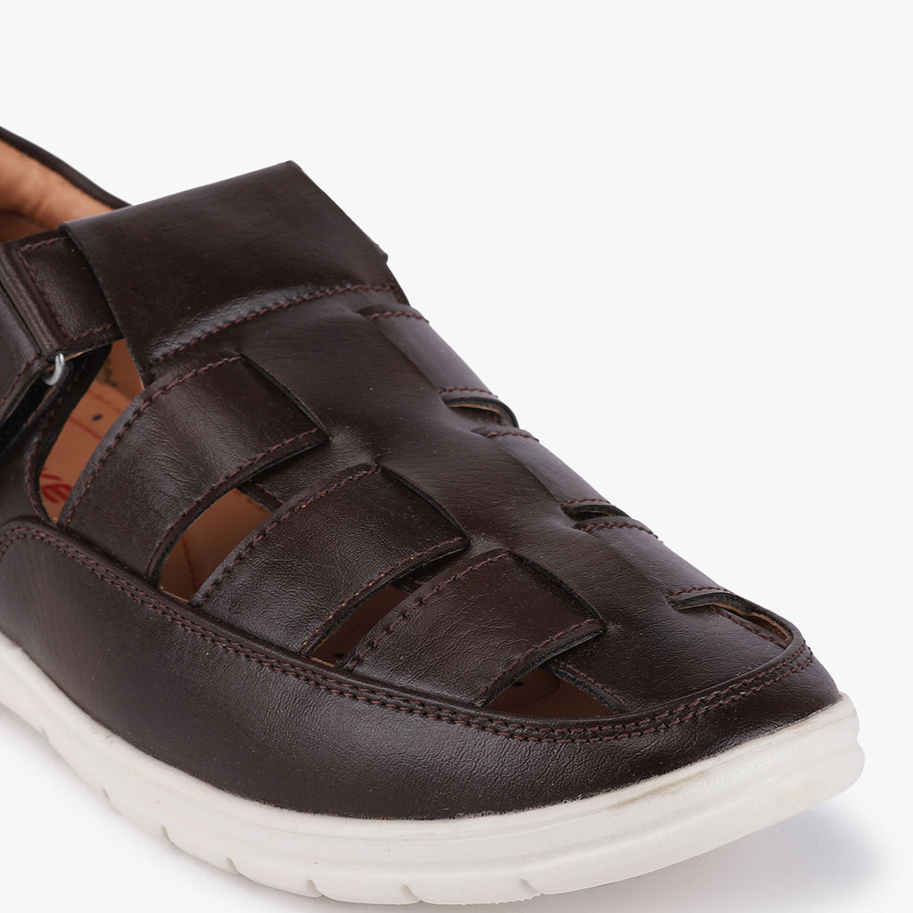 Duke Men Comfort Sandals (FWOL3305)