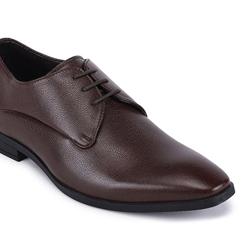 Duke Men Formal Shoes (FWOL703)