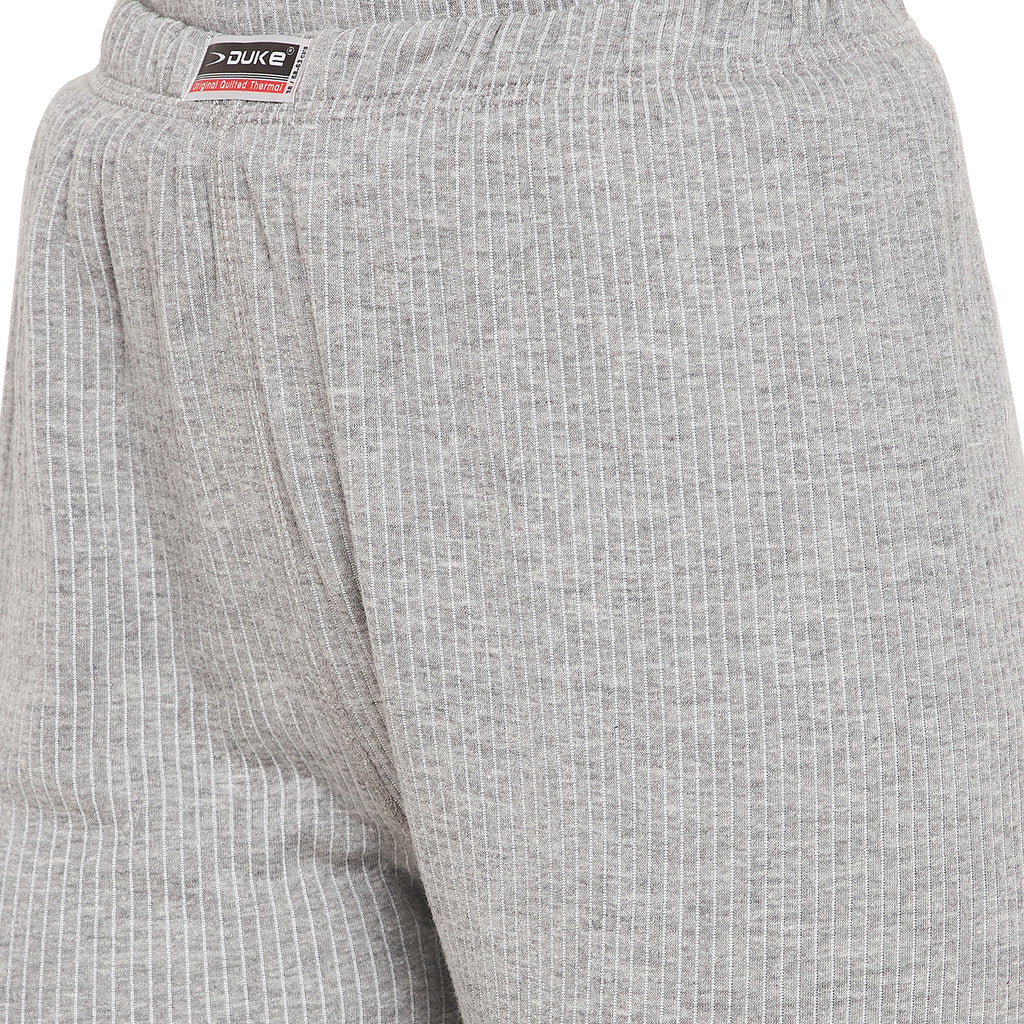 Duke Stardust Women Lower Thermal (D16GR)