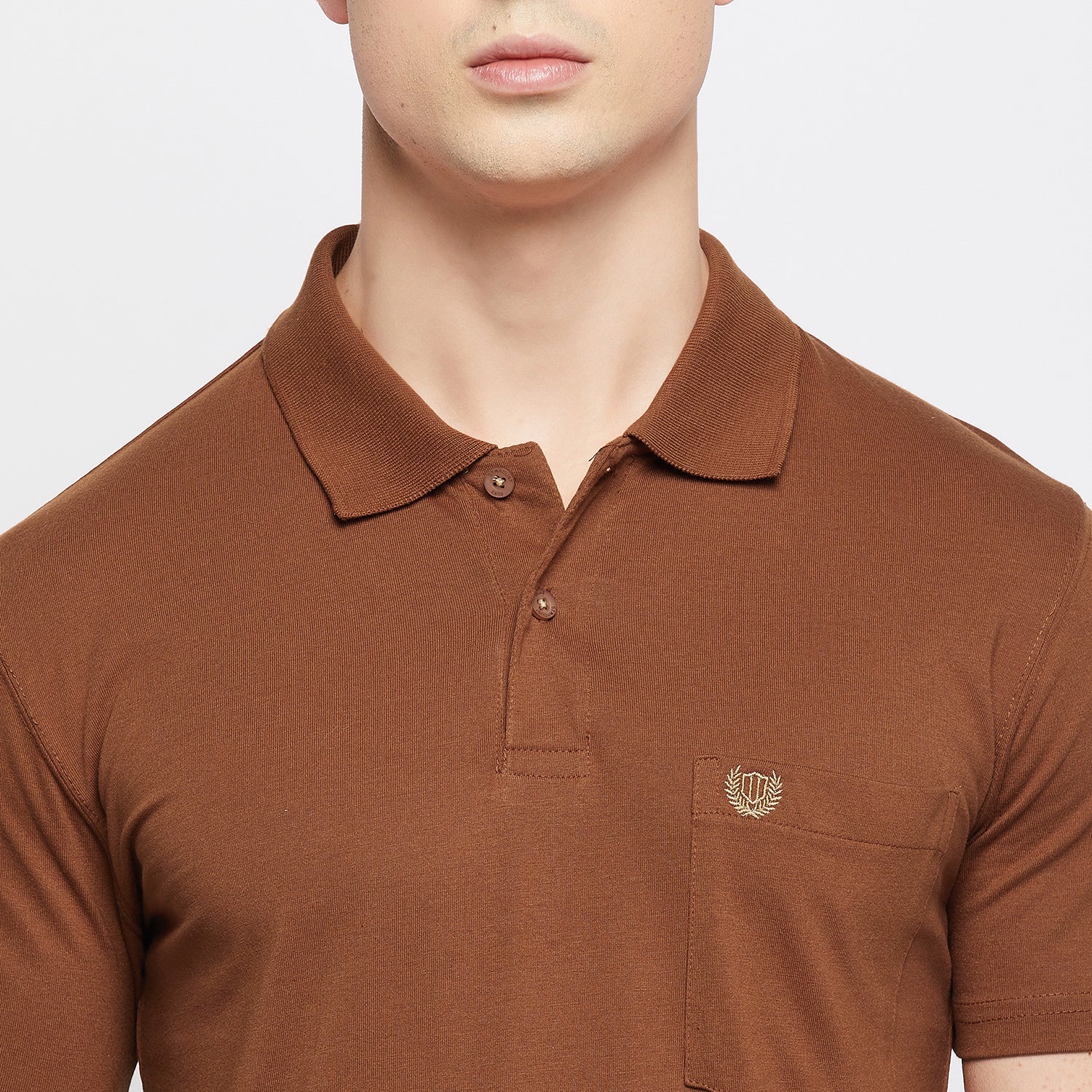 Duke Urban Men Half Sleeve Cotton T-shirt (SD49)