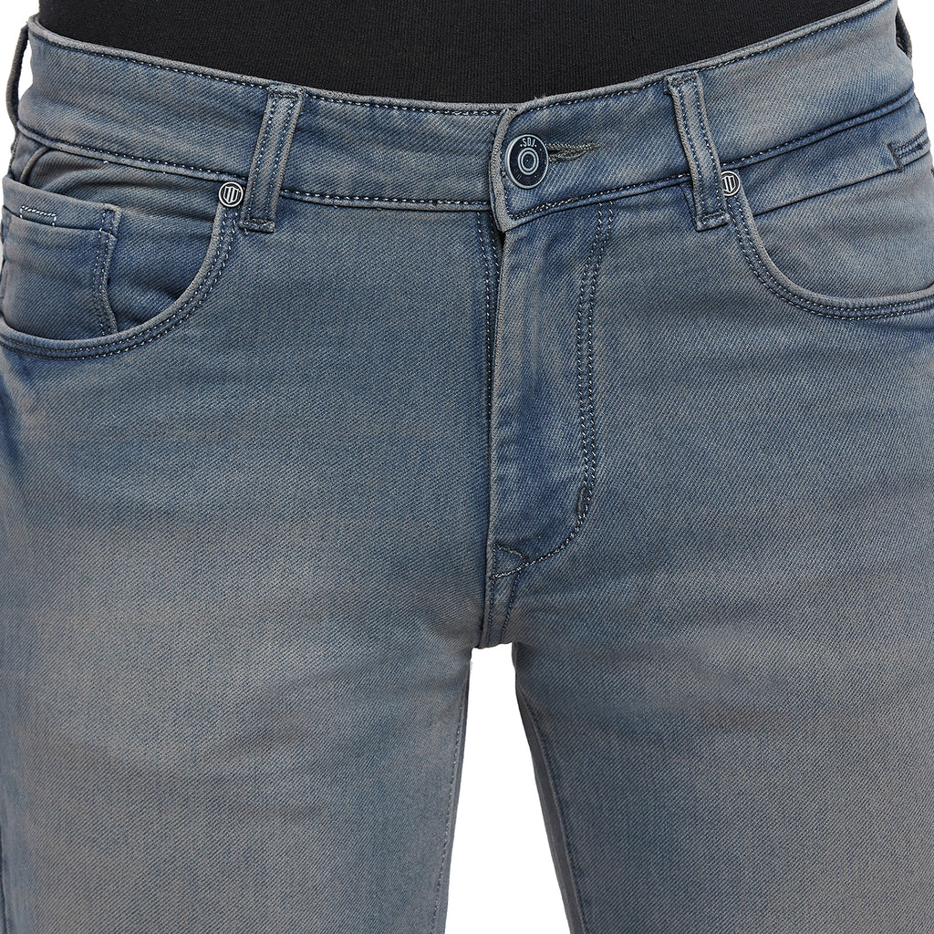 Duke Stardust Men Slim Fit Jeans (ONSD5078)