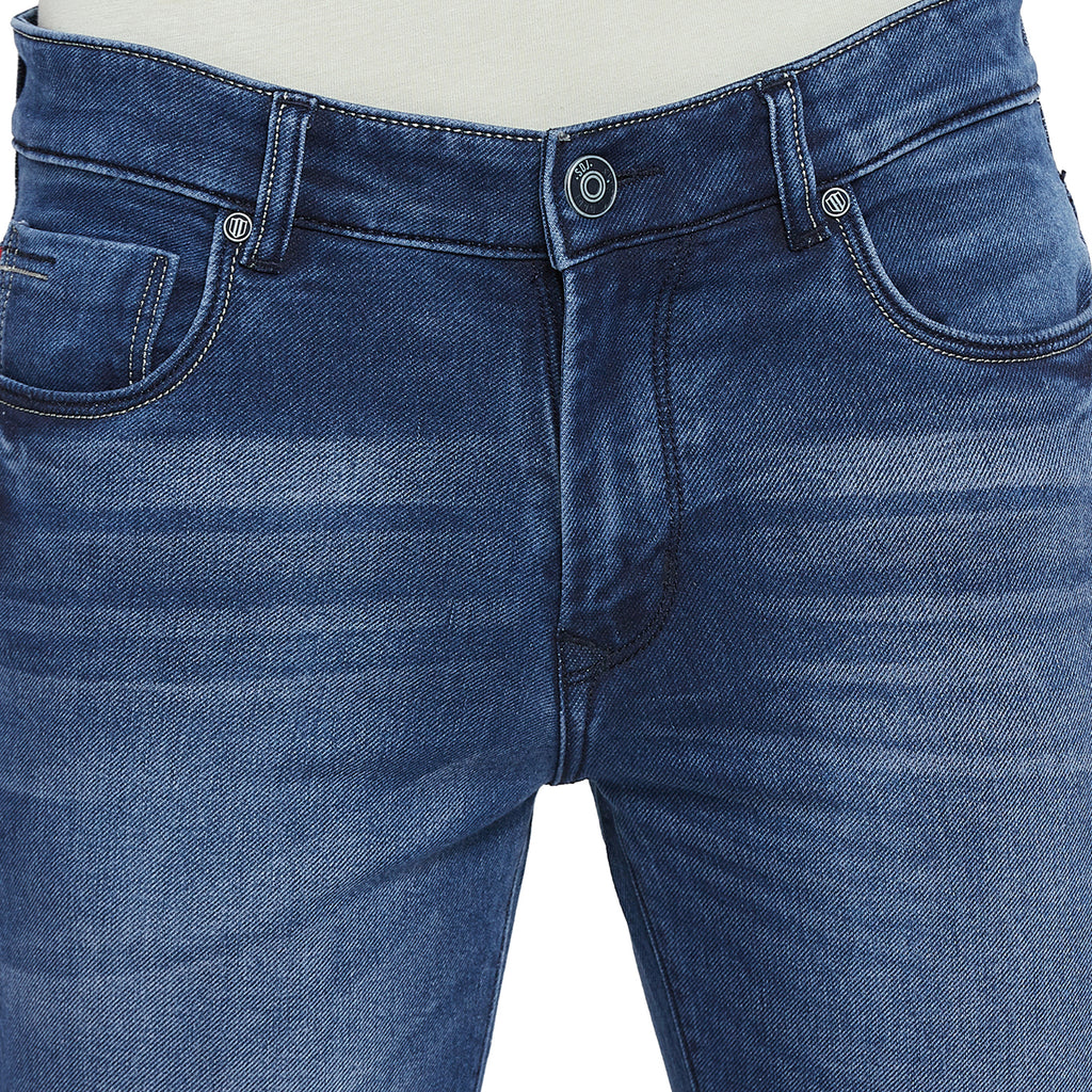 Duke Stardust Men Slim Fit Jeans (ONSD5077)