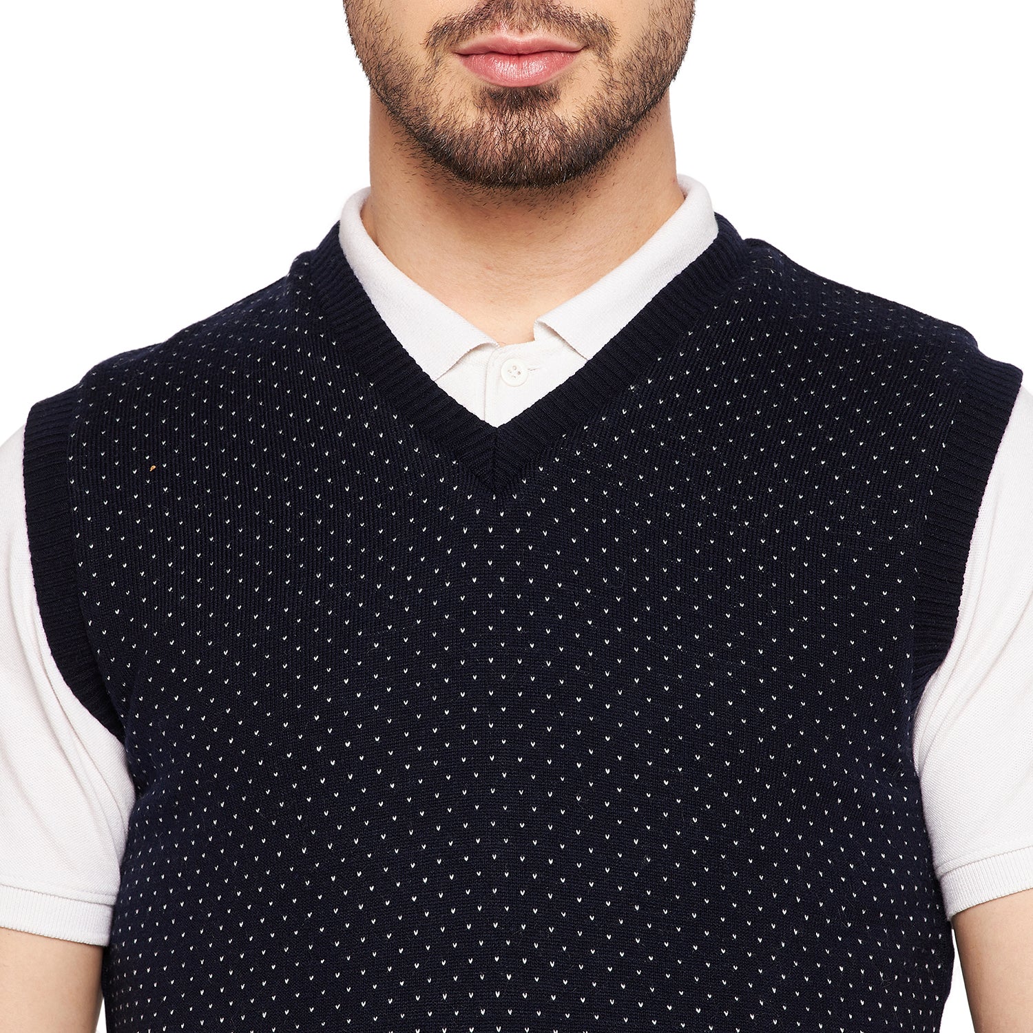 【New】Deuxieme Classe Sleeveless Pullover Sleeveless Sweater - Buy Sleeveless Sweater online in India