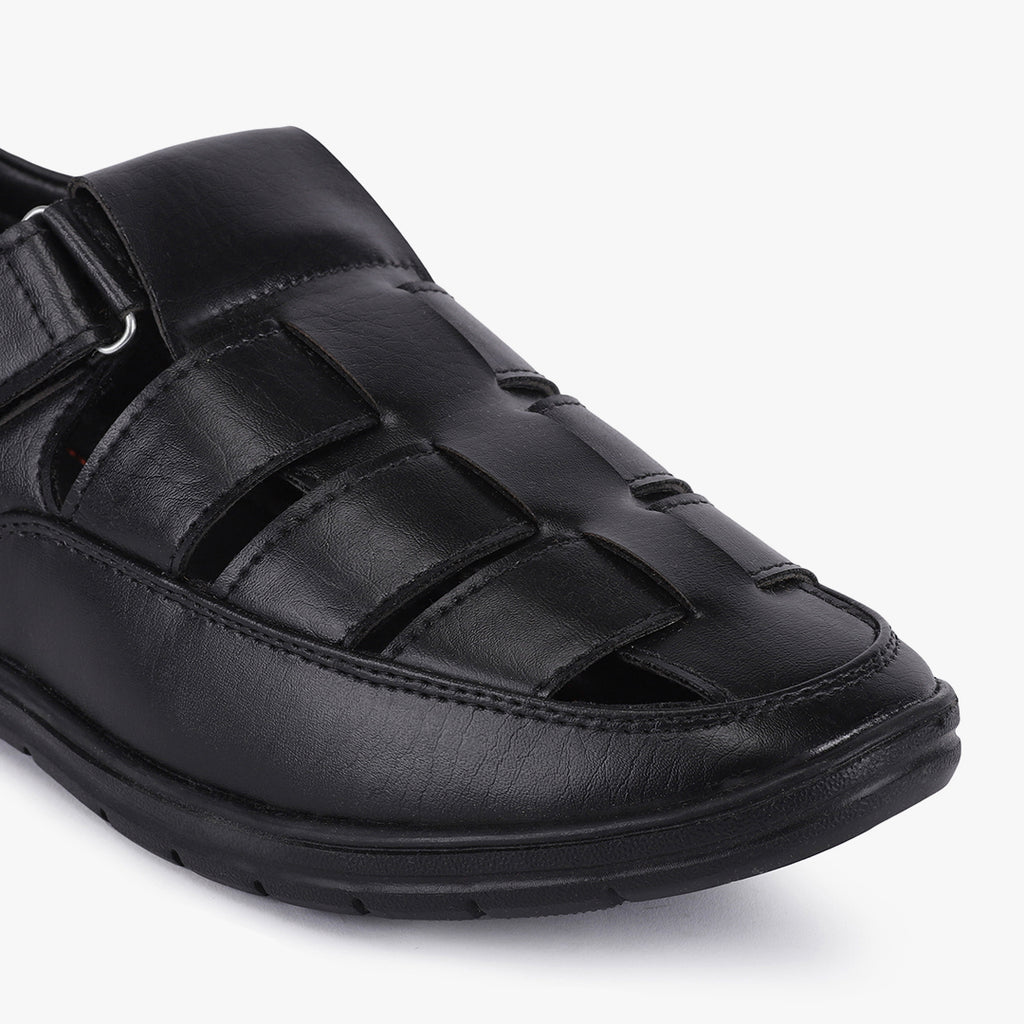 Duke Men Comfort Sandals (FWOL3305)