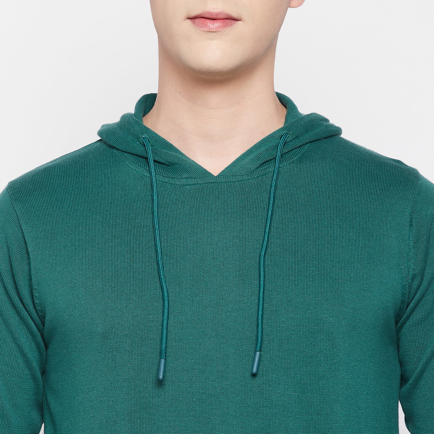 Duke Urban Men Hooded Neck Sweater (SDS2094)
