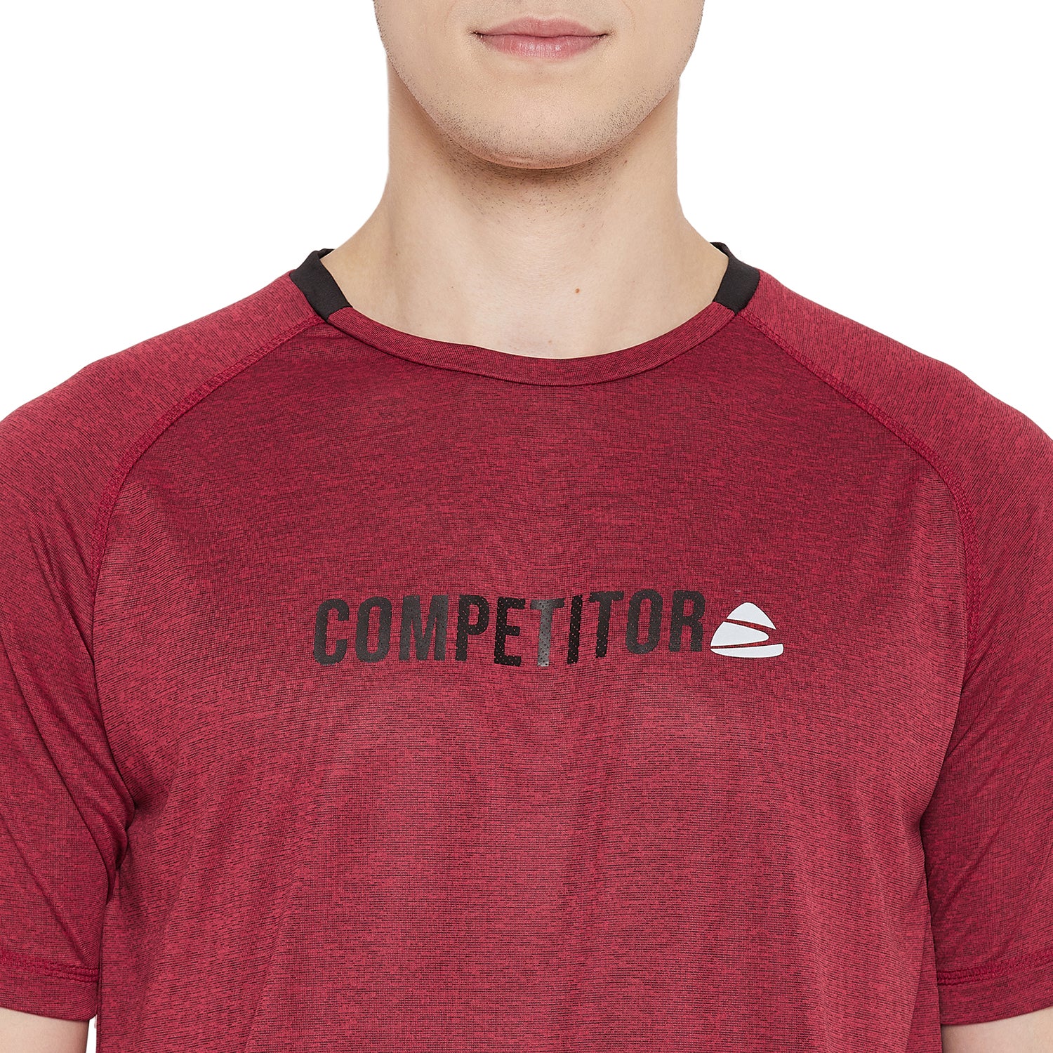 Duke Stardust Men Half Sleeve Cotton T-shirt (GD1199)